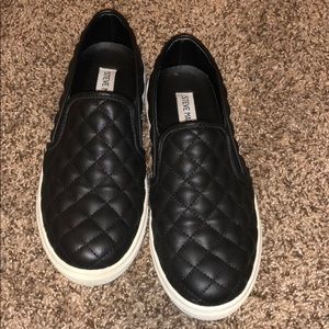 Steve Madden shoes